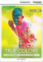True Colors Intermediate Book with Online Access (Cambridge Discovery Interactive Readers)