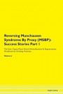 Reversing Munchausen Syndrome By Proxy (Msbp)