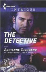 The Detective (Harlequin Intrigue Series)