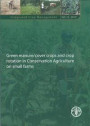 Green manure/cover crops and crop rotation in conservation agriculture on small farms (Integrated crop management)