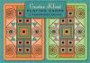 Gustav Klimt Poker Playing Cards (2 Decks)