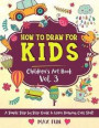 How To Draw For Kids