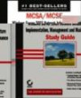 Mcsa/Mcse: Windows Server 2003 Network Infrastructure, Implementation, Management and Maintenance Study Guide: Exam 70-291