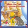 Disney's Winnie the Pooh and the Hanukkah Dreidel (Mouse Works Holiday Board Book)