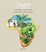 Sagor - Afrikanska dilemmasagor