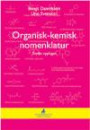 Organisk-kemisk nomenklatur 3:e upplagan
