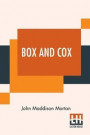 Box And Cox