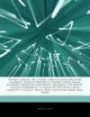 Articles on Patriot League, Including: United States Military Academy, Lehigh University, United States Naval Academy, American University, Bucknell U