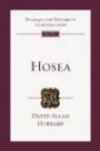 Hosea: An Introduction and Commentary (Tyndale Old Testament Commentaries)