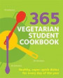 365 Student Cookbook Vegetarian