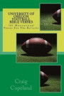 University of Oregon Football Bible Verses: 101 Motivational Verses For The Believer
