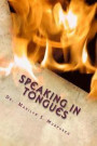 Speaking in Tongues: Is it for You?