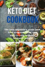 Keto Diet Cookbook