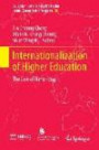 Internationalization of Higher Education: The Case of Hong Kong (Education in the Asia-Pacific Region: Issues, Concerns and Prospects)