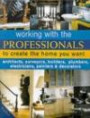 Working with Professionals to Create the Home You Want (Working with the Professionals)