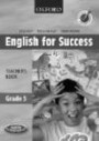 English for Success: Gr 5: Teacher's Book