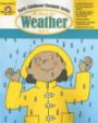 All about the Weather (Early Childhood Theme Teaching Collection) (Early Childhood Theme Teaching Collection)
