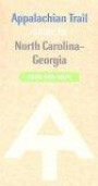 Appalachian Trail Guide to North Carolina-Georgia (Official Appalachian Trail Guides)