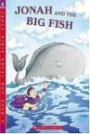 Jonah And The Big Fish (Read and Learn Bible Story)