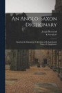 An Anglo-Saxon Dictionary