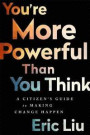 You're More Powerful than You Think: A Citizen's Guide to Making Change Happen