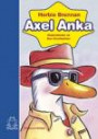 Detektiven Axel Anka - blå