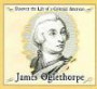 James Oglethorpe: Discover the Life of a Colonial American (Discover the Life of a Colonial American)