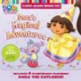 Dora's Magical Adventures: A Carry-Along Boxed Set (Dora the Explorer)