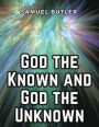God the Known and God the Unknown