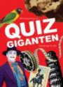 Quizgiganten : utfordringer for alle
3000 spørsmål og svar