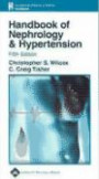 Handbook of Nephrology and Hypertension
