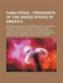 Familypedia - Presidents of the United States of America: Assassinated United States Presidents, Categories Named After Presidents of the United State