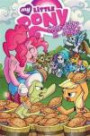 My Little Pony: Friendship is Magic Volume 8 (My Little Pony Friendship Is Magic Tp)
