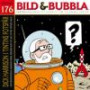 Bild & Bubbla nr 176 - Dick Harrison i Tintins fotspår