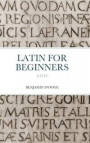 Latin for Beginners