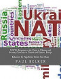 NATO: Response to the Crisis in Ukraine and Security Concerns in Central and Eastern Europe: Enhanced with Text Analytics by