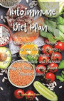 Autoimmune Diet Plan: The Best Guide to Start Healing your Body and Reverse Chronic Disease, Reset Inflammation, Heal your Immune System, an