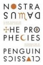 The Prophecies: A Dual-Language Edition with Parallel Text (Hardcover Classics) (English and French Edition)