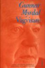 Vägvisare - texter av Gunnar Myrdal : en antologi