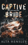 Captive Bride: A Dark Romance