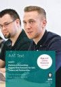 AAT Prepare Final Accounts for Sole Traders and Partnerships: Study Text