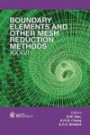 Boundary Elements and Other Mesh Reduction Methods Xxxvi (Wit Transactions on Modelling and Simulation)