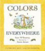Colors Everywhere: A Guess How Much I Love You Storybook (Guess How Much I Love You)