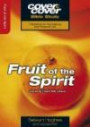 Fruit of the Spirit: Growing More Like Jesus (Cover to Cover Bible Study)