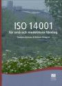 ISO 14001 för små och medelstora företag