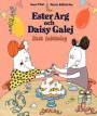 Ester Arg & Daisy Galej firar födelsedag