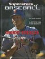 Jhonny Peralta (Superstars of Baseball (Mason Crest))