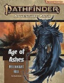 Pathfinder Adventure Path: Hellknight Hill (Age of Ashes 1 of 6) (P2)