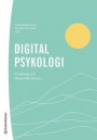 Digital psykologi - Forskning och klinisk tillämpning
