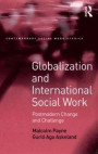 Globalization and International Social Work